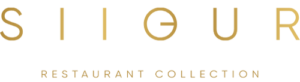 Siigur Restaurant Collection gold