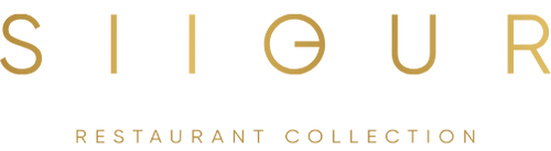 Siigur Restaurant Collection gold